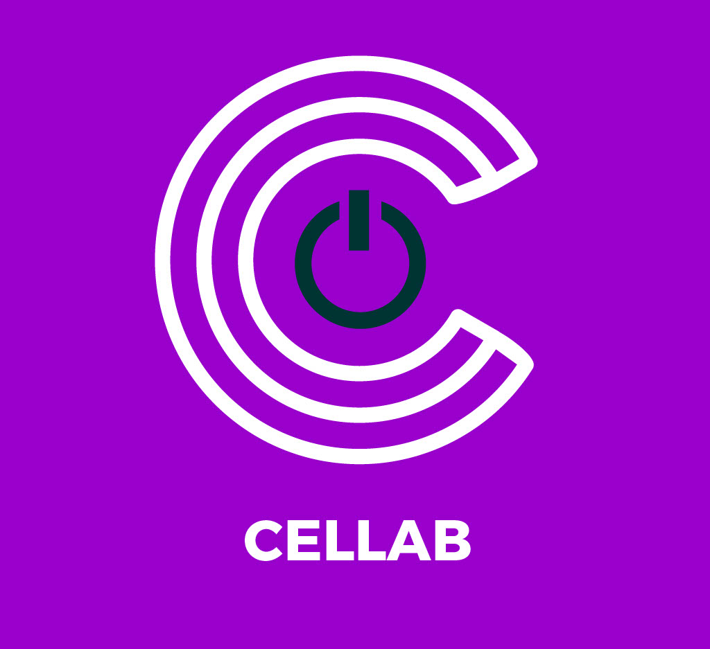 CELLAB Logo
